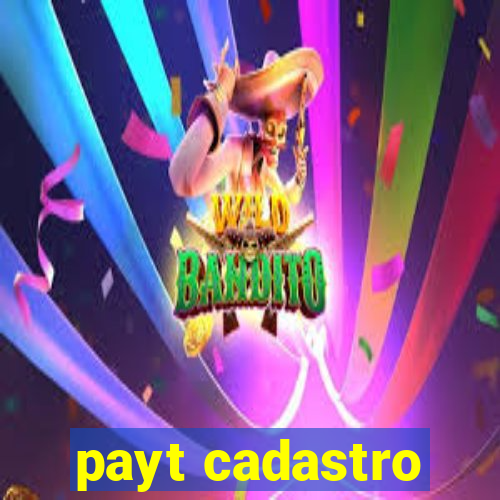 payt cadastro